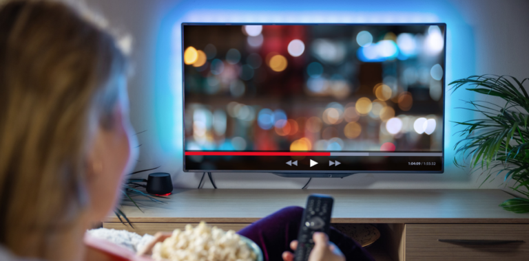 Códigos secretos″ da Netflix dão acesso a filmes e séries de TV ocultos no  serviço de streaming