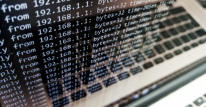 modelo do notebook pelo prompt